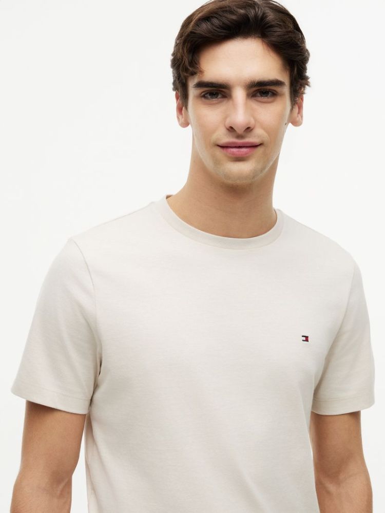 T-shirt TOMMY HILFIGER ACG NEWSPRINT