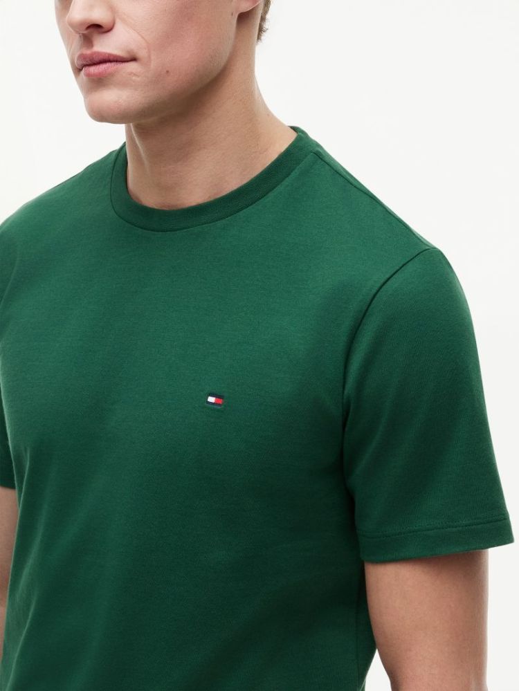 T-shirt TOMMY HILFIGER L2N STREET GREE