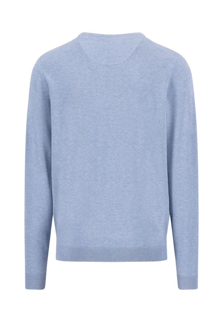 Pull FYNCH-HATTON 660 air blue