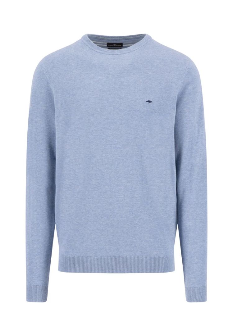 Pull FYNCH-HATTON 660 air blue