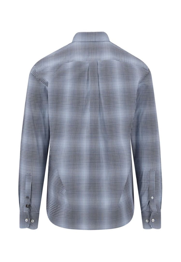 Hemd FYNCH-HATTON 661 ink blue