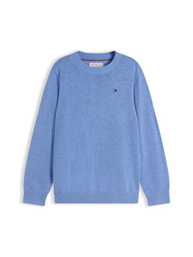Sweater TOMMY HILFIGER C8P NOBLE BLUE