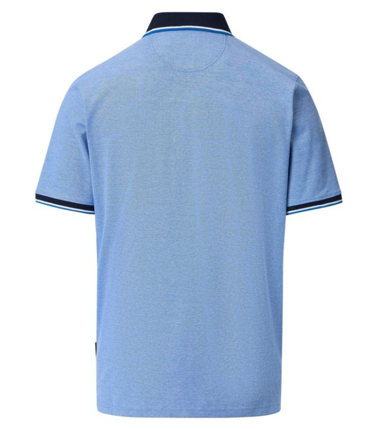 Polo CASA MODA 145 blau