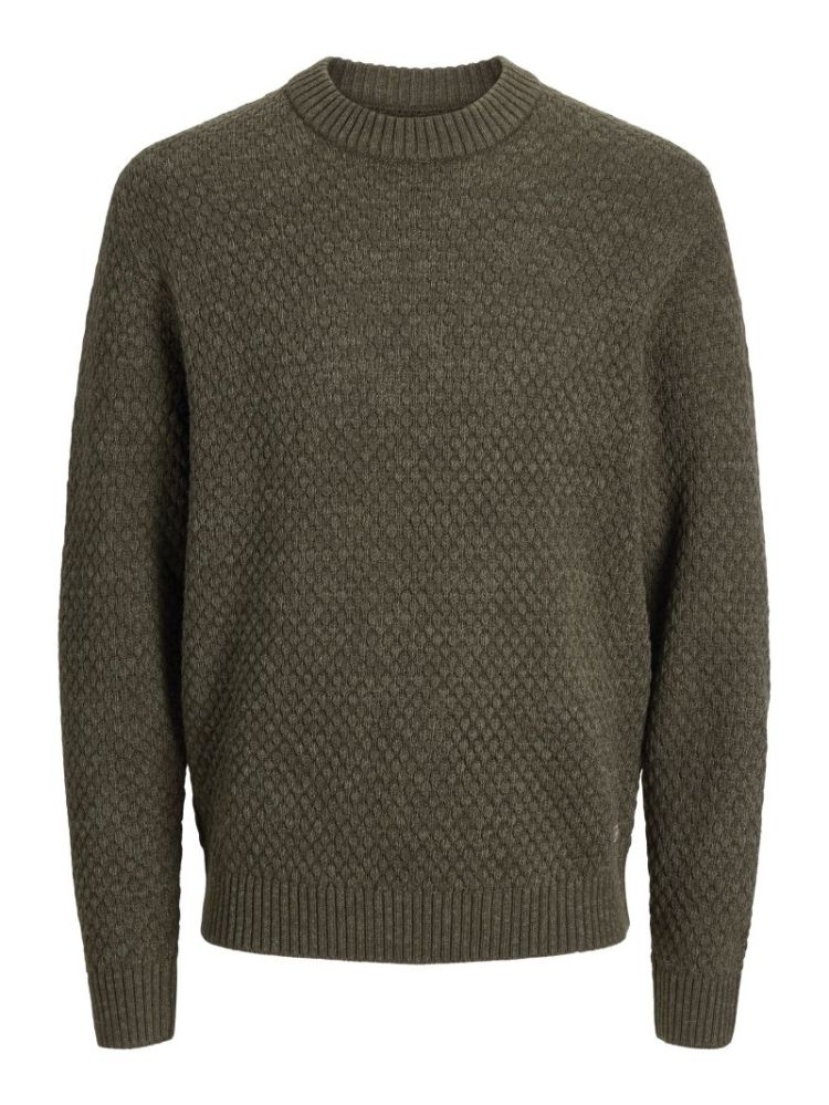 Pull JACK & JONES 176668 Rosin