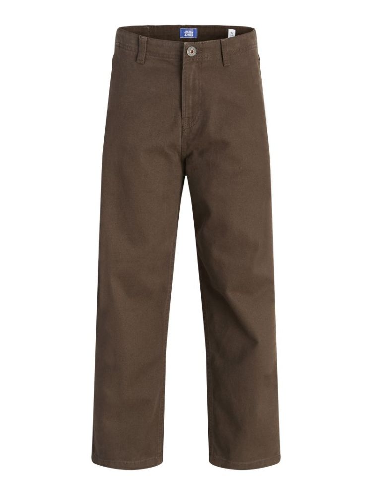 Jeansbroek J&J JUNIOR 307144 Cocoa