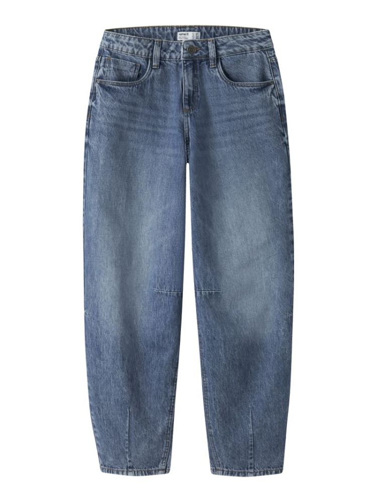 Jeansbroek NAME IT 180712 Medium B