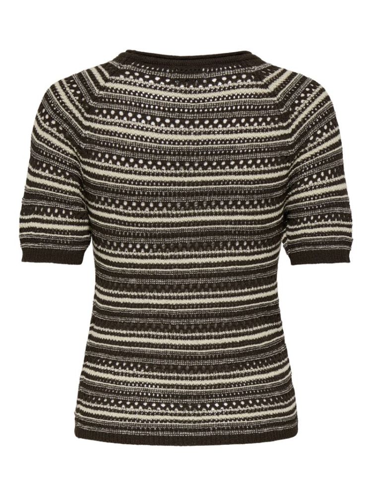 Pull JDY 237375001 Coffe