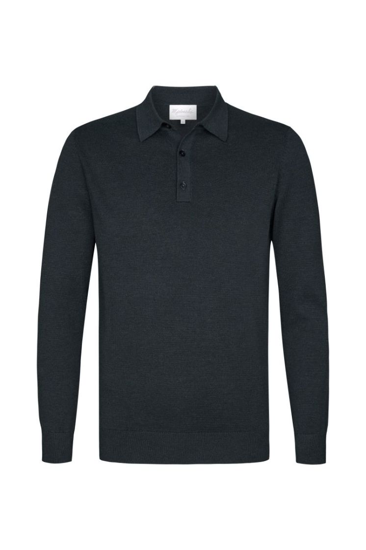 Pull MICHAELIS P Navy