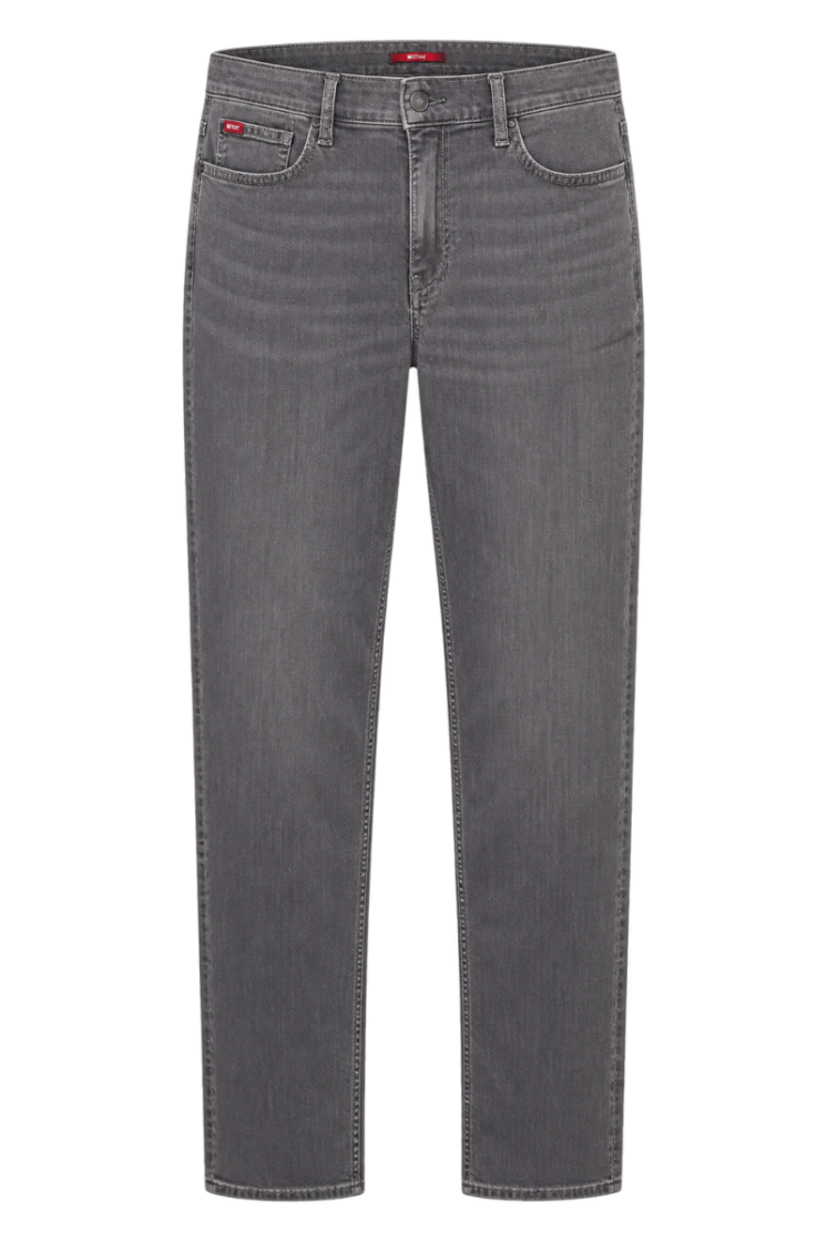 Jeansbroek LEE COOPER GREY USED