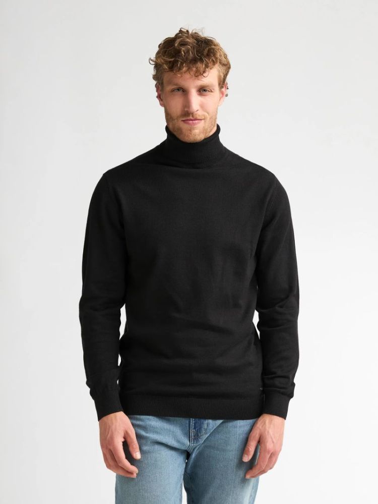 Pull PETROL 9999 BLACK