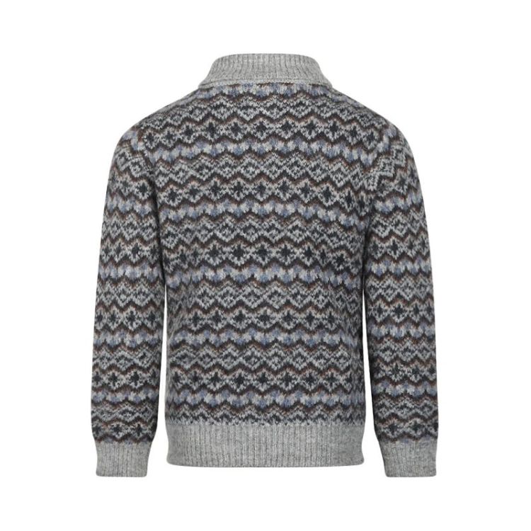 Pull KOKO NOKO GREY MELEE