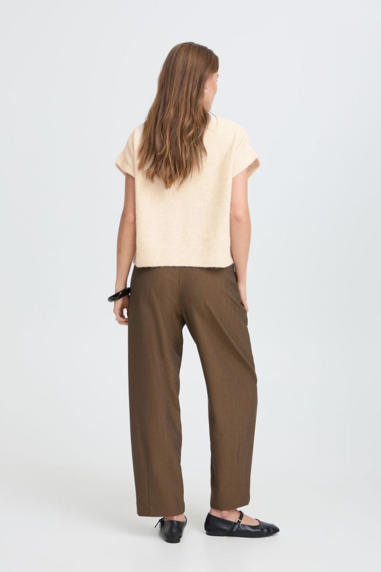 Pull B.YOUNG 1309051 Birch M