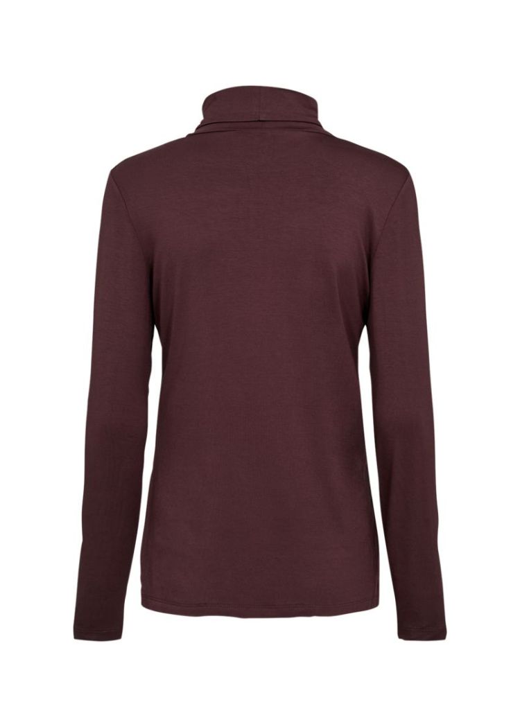 T-shirt SOYA 8980 CHOCOLATE
