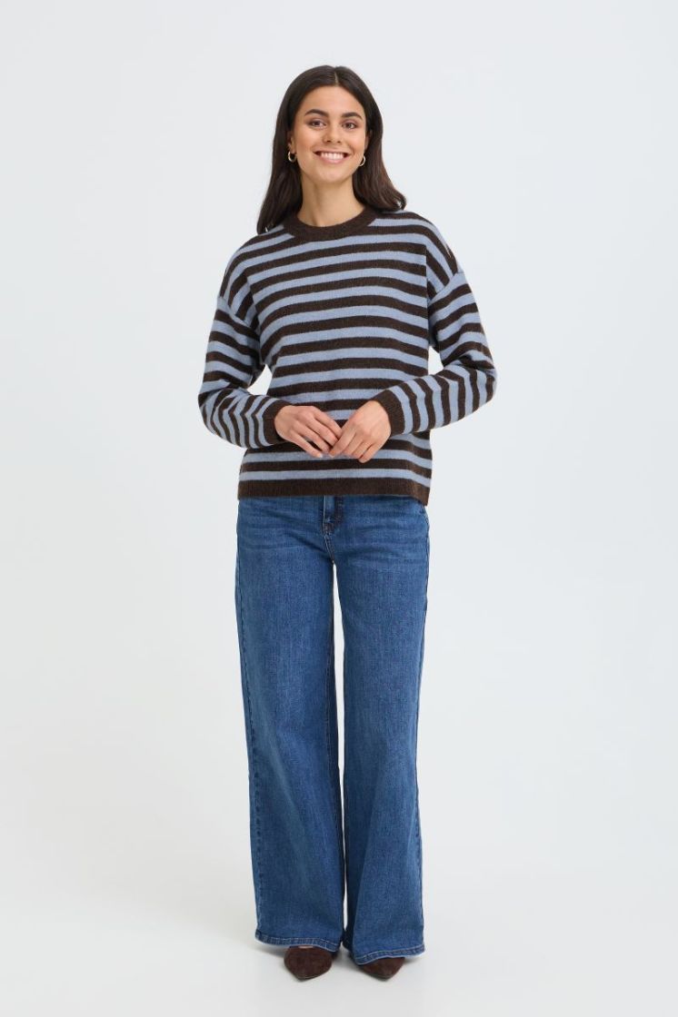 Pull FRANSA 900016580 HOT F