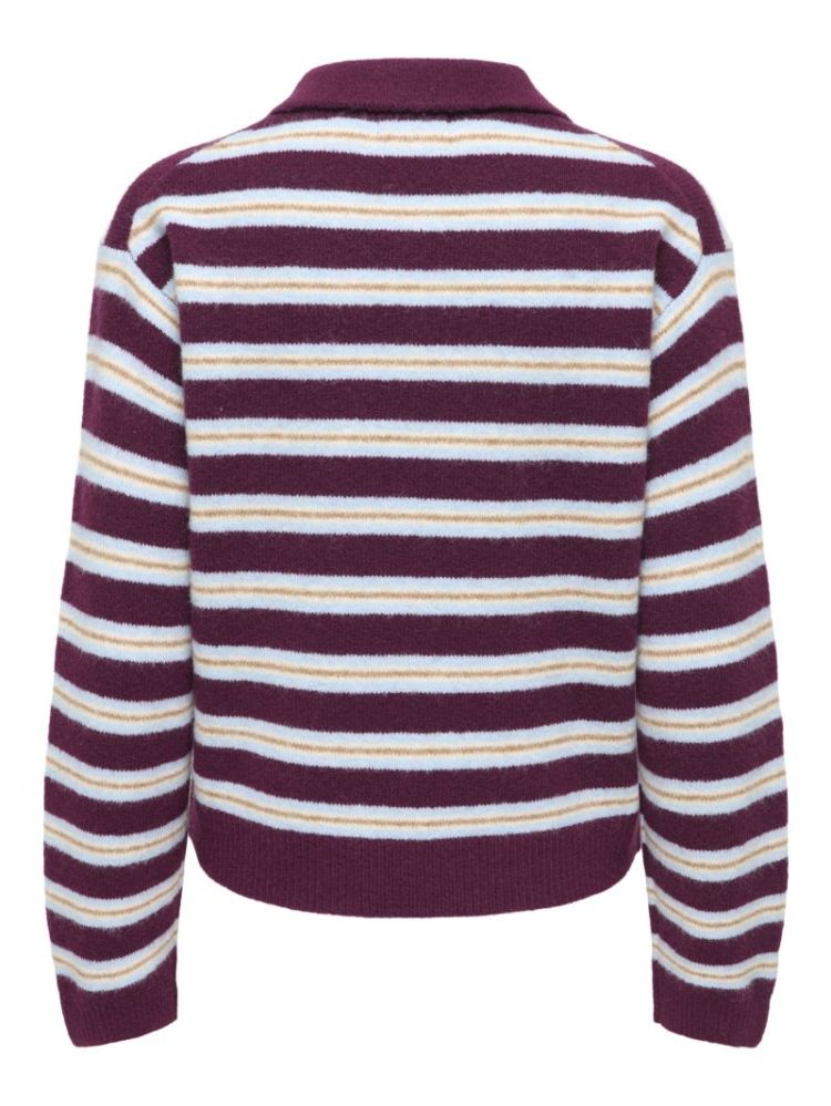 Pull JDY 177912001 Fig/C