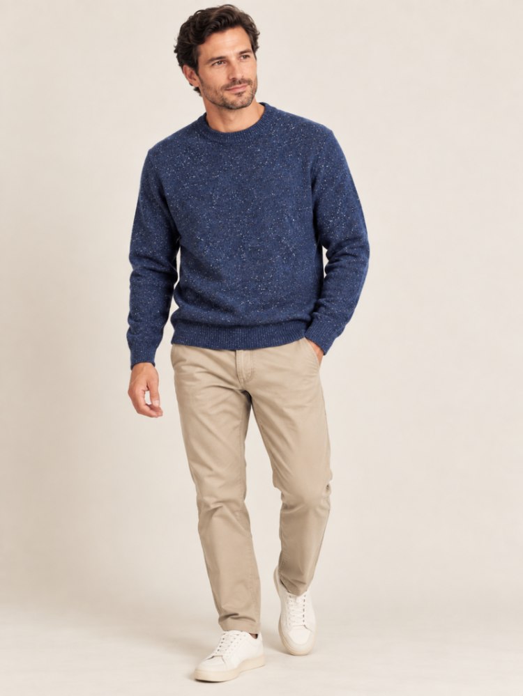 Pull JACK&JONES PREMIUM 175849 Insignia
