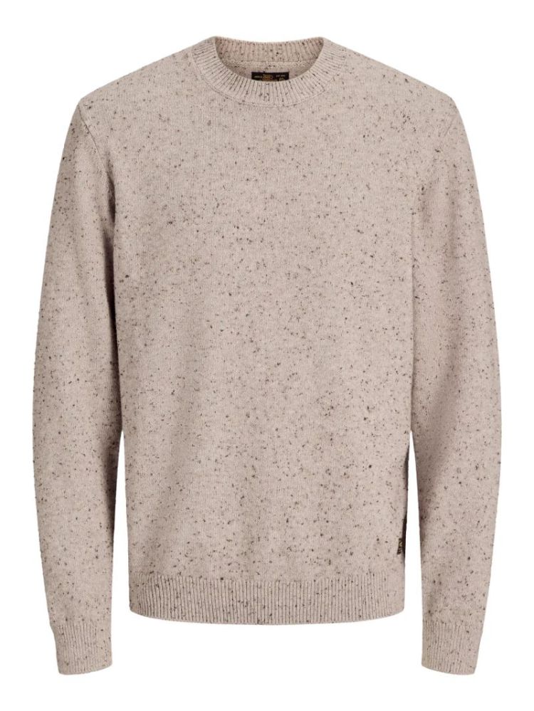 Pull JACK&JONES PREMIUM 264955 Pure Cas