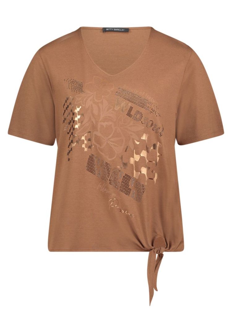T-shirt BETTY BARCLAY 7050 Classic No
