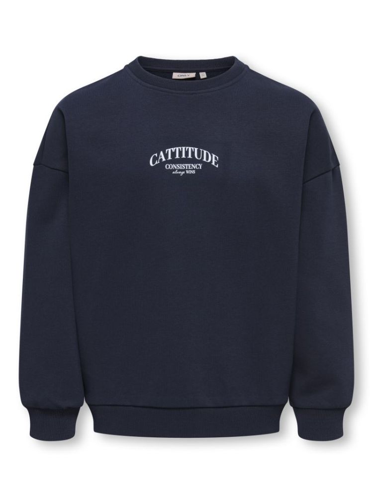 Sweater ONLY KIDS 194962005 Night