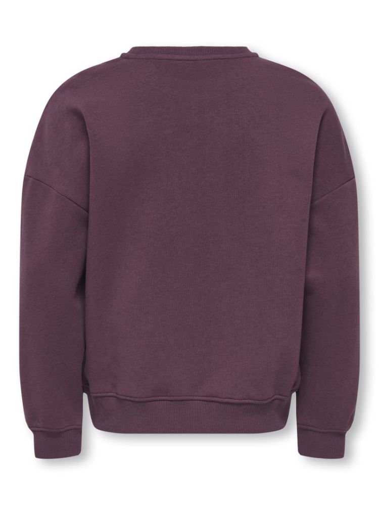 Sweater ONLY KIDS 184723006 Fudge