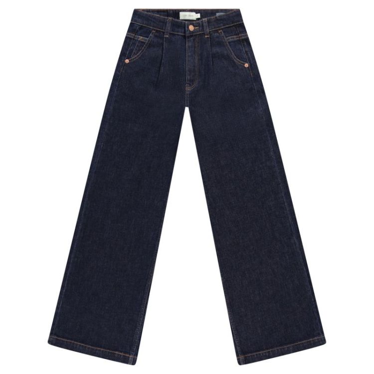 Jeansbroek CARS 02 RINSED