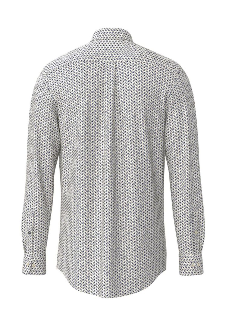 Hemd FYNCH-HATTON 660 air blue