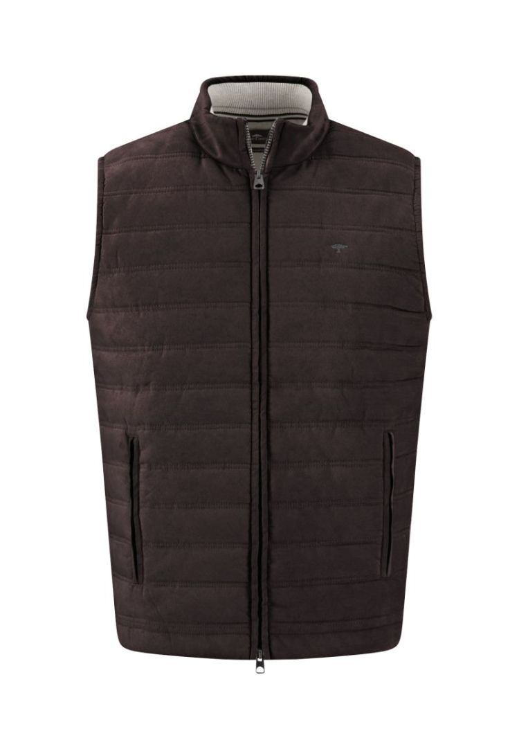 Gilet FYNCH-HATTON 866 soil