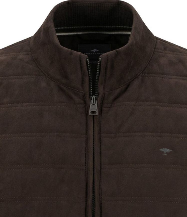 Gilet FYNCH-HATTON 866 soil