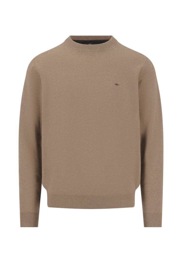 Pull FYNCH-HATTON 864 taupe