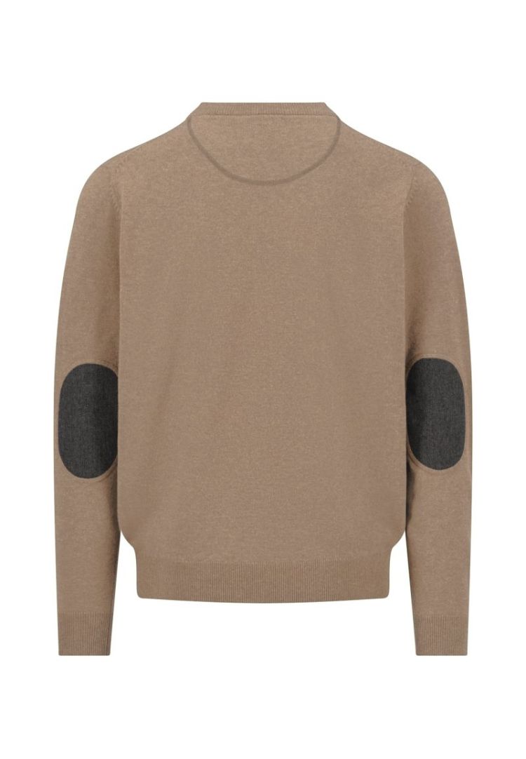 Pull FYNCH-HATTON 864 taupe