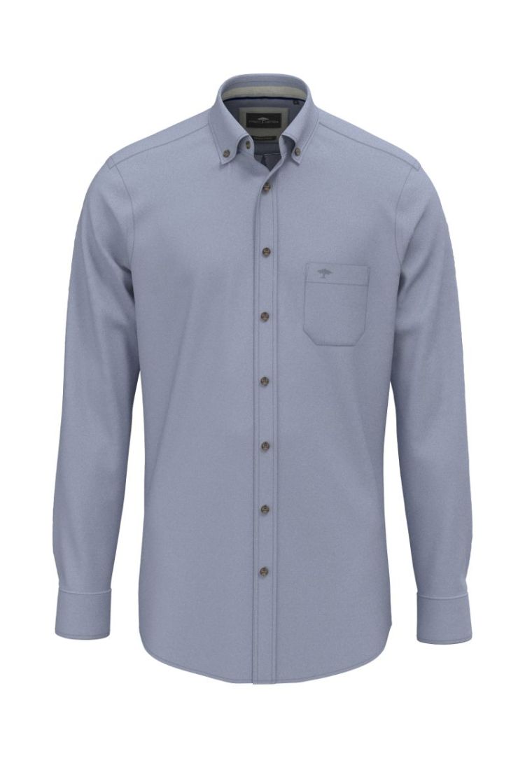 Hemd FYNCH-HATTON 660 air blue
