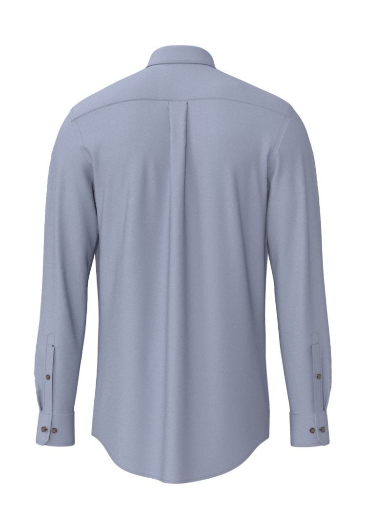 Hemd FYNCH-HATTON 660 air blue