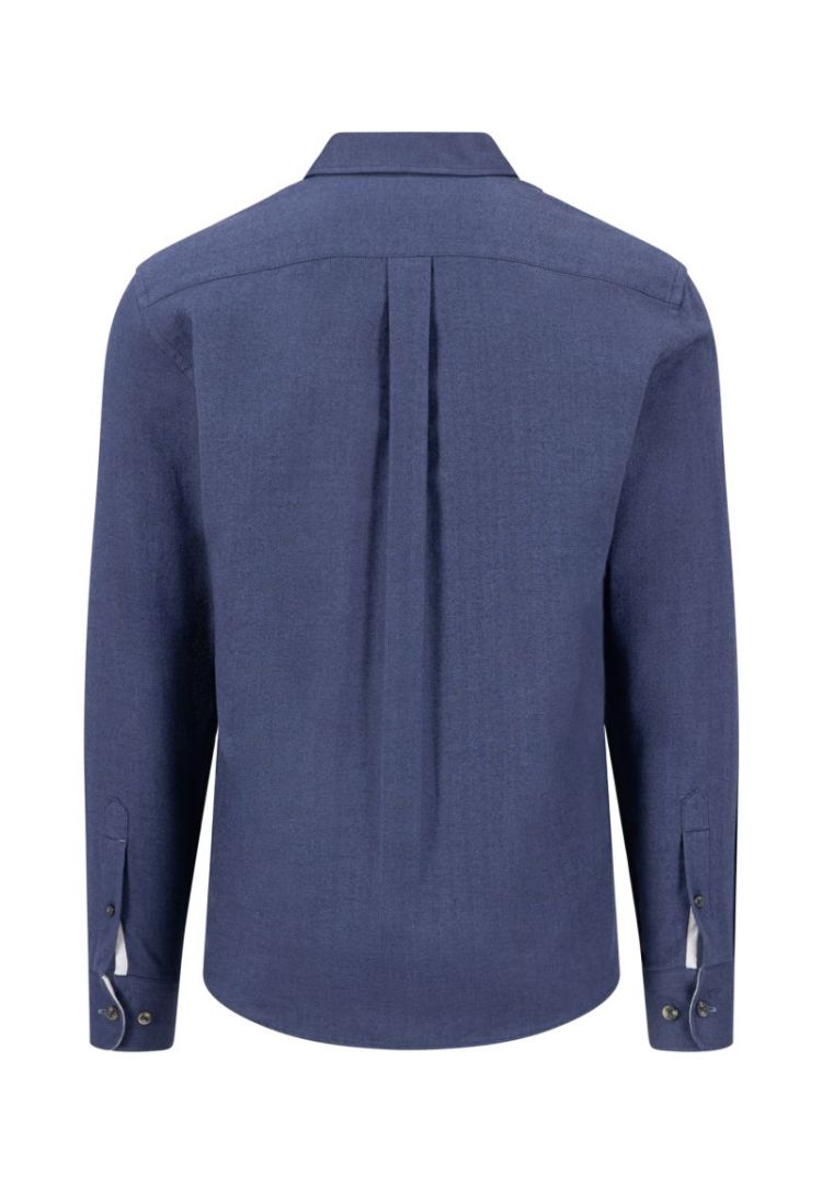 Hemd FYNCH-HATTON 685 navy