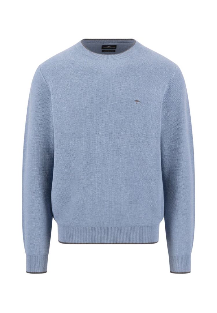 Pull FYNCH-HATTON 660 air blue