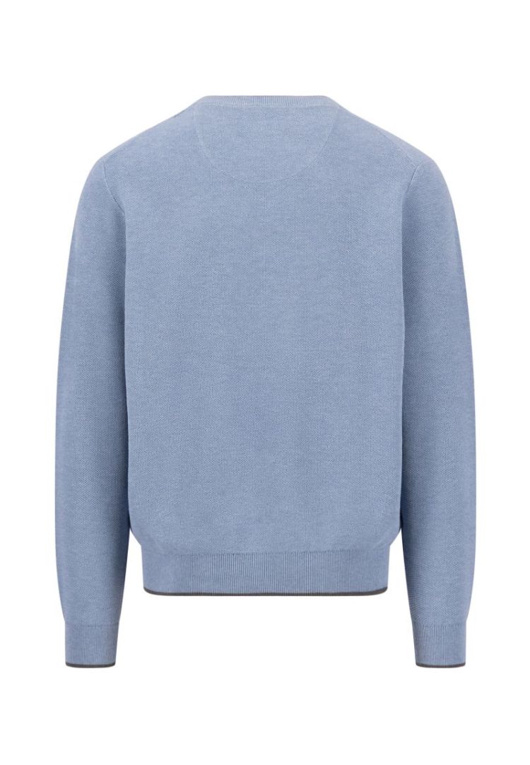 Pull FYNCH-HATTON 660 air blue