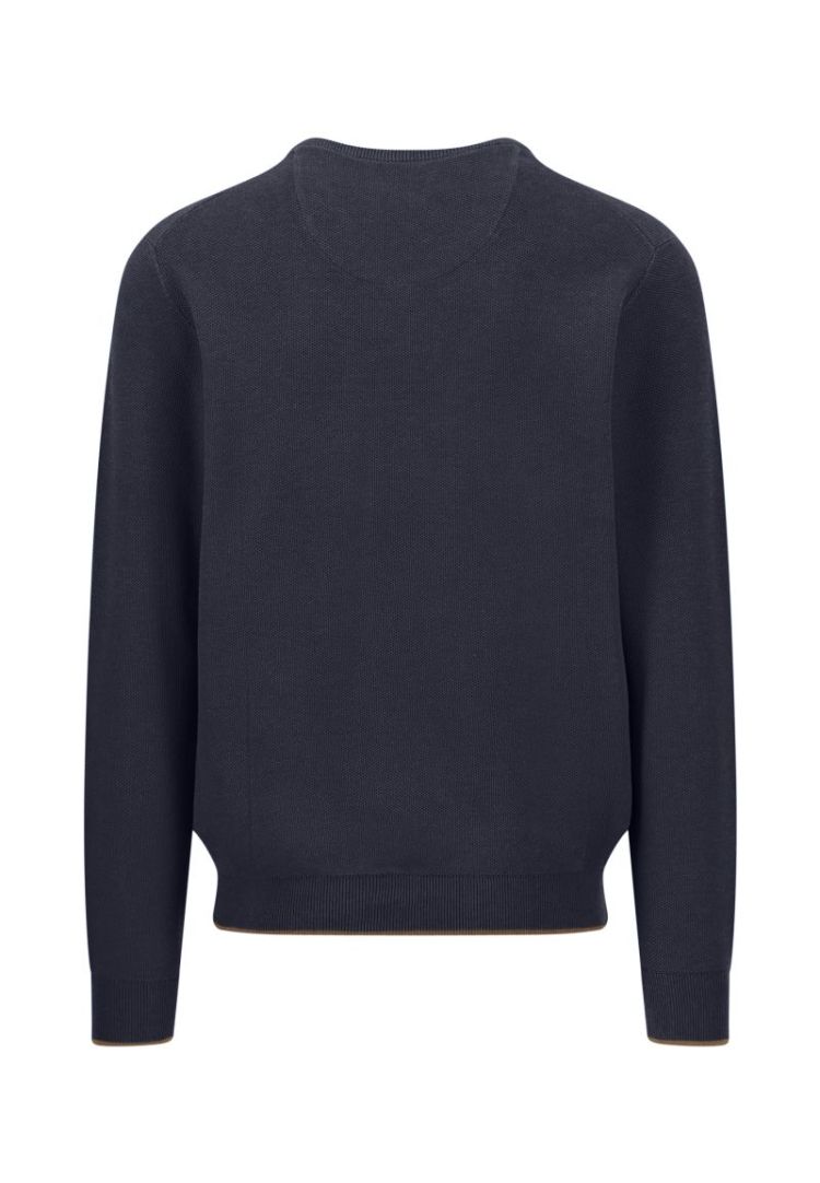 Pull FYNCH-HATTON 690 navy