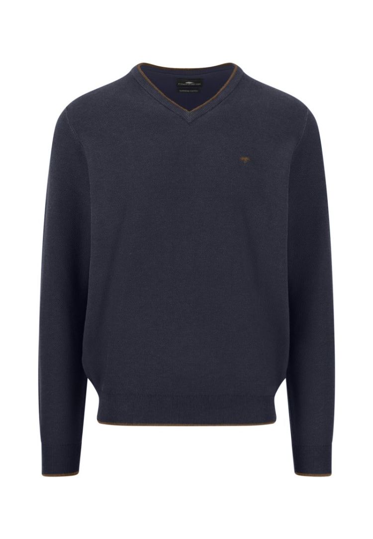 Pull FYNCH-HATTON 690 navy