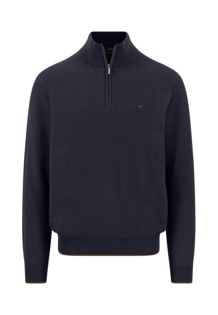 Pull FYNCH-HATTON 690 navy