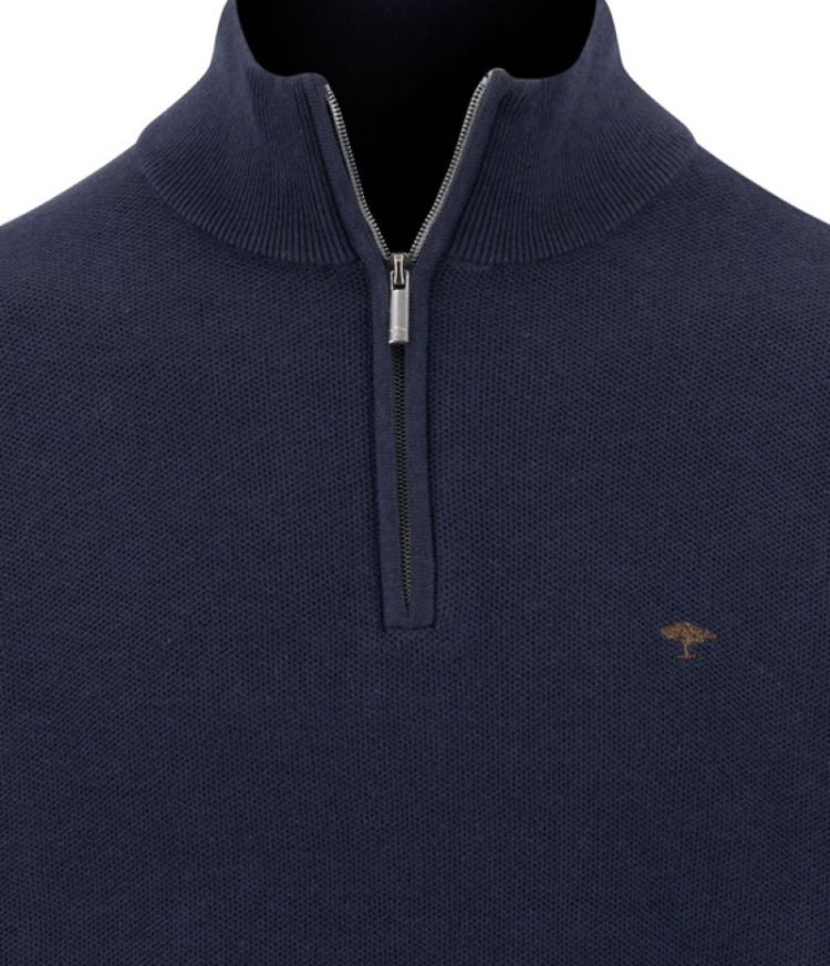 Pull FYNCH-HATTON 690 navy