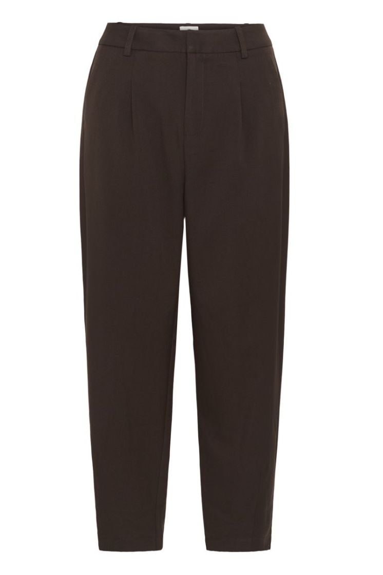 Broek KAFFE 190915 Coffee B