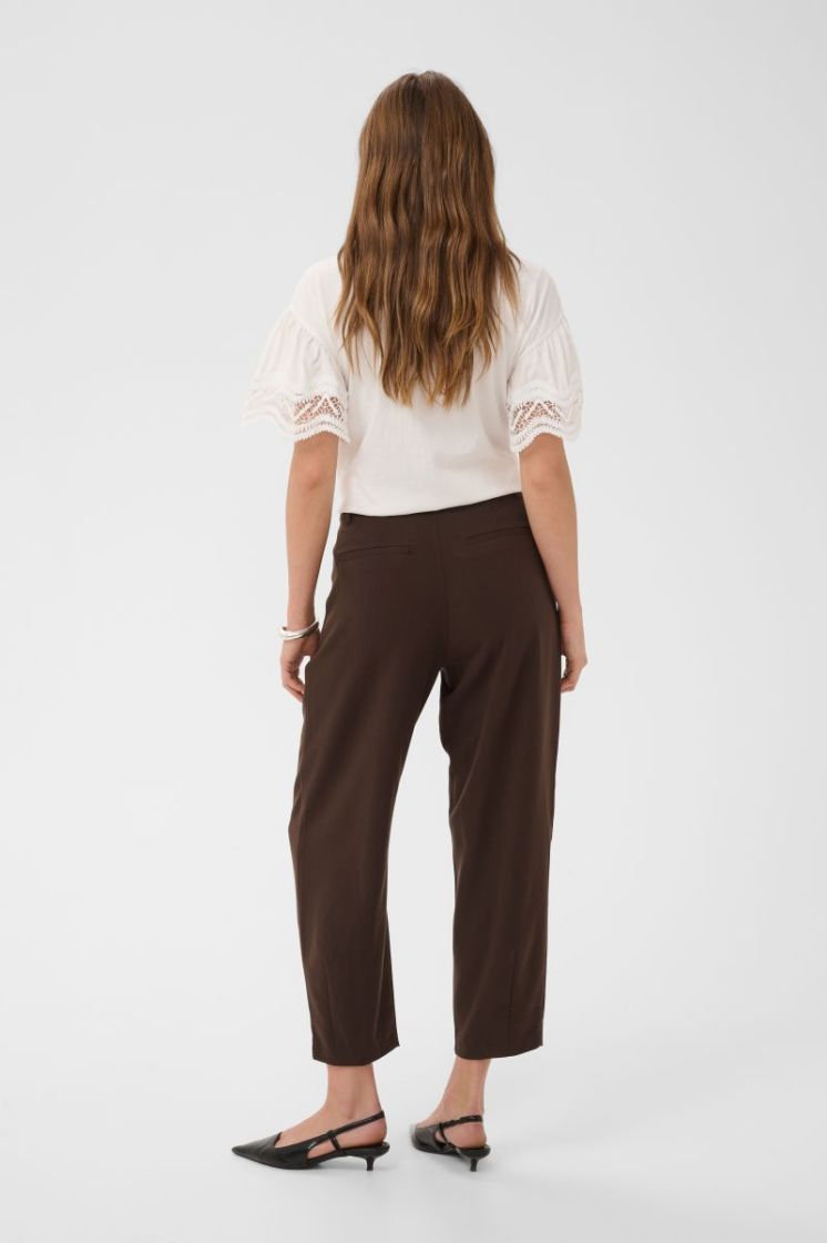Broek KAFFE 190915 Coffee B