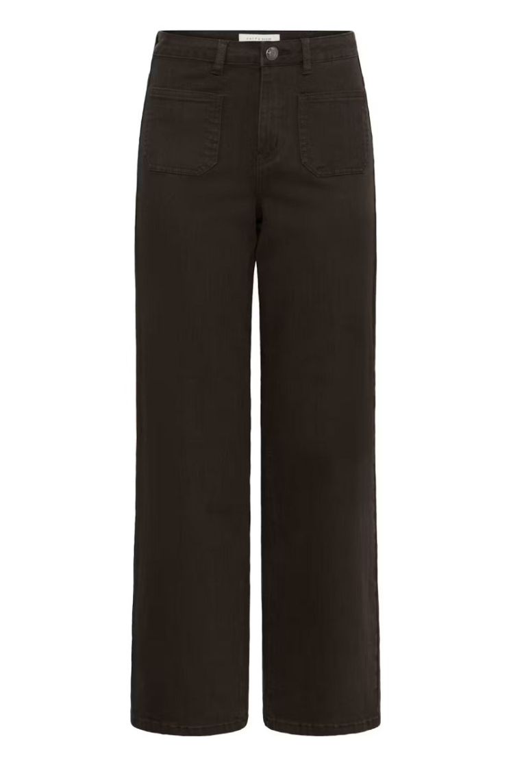 Broek KAFFE 190915 Coffee B