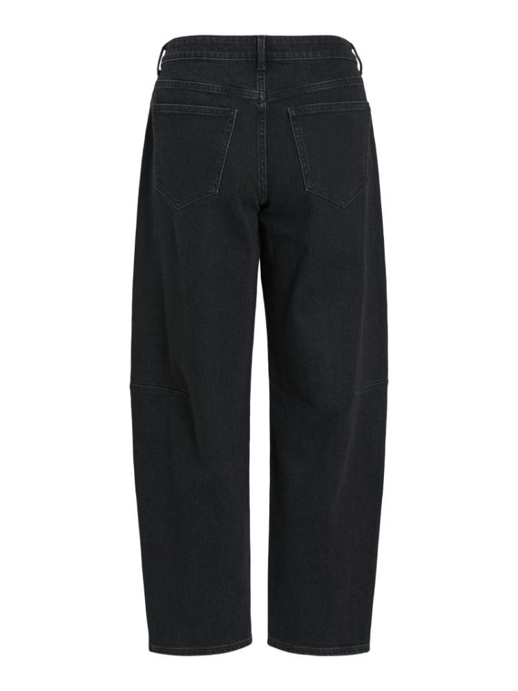 Jeansbroek VILA 232175003 Black