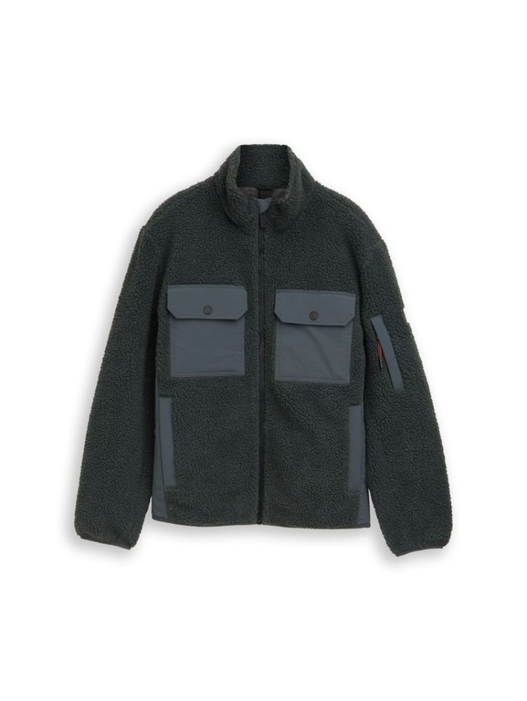 Jas TOM TAILOR 14406