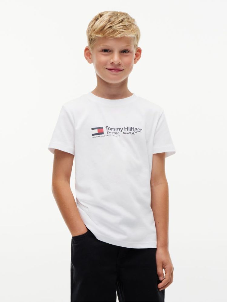 YBR WHITE