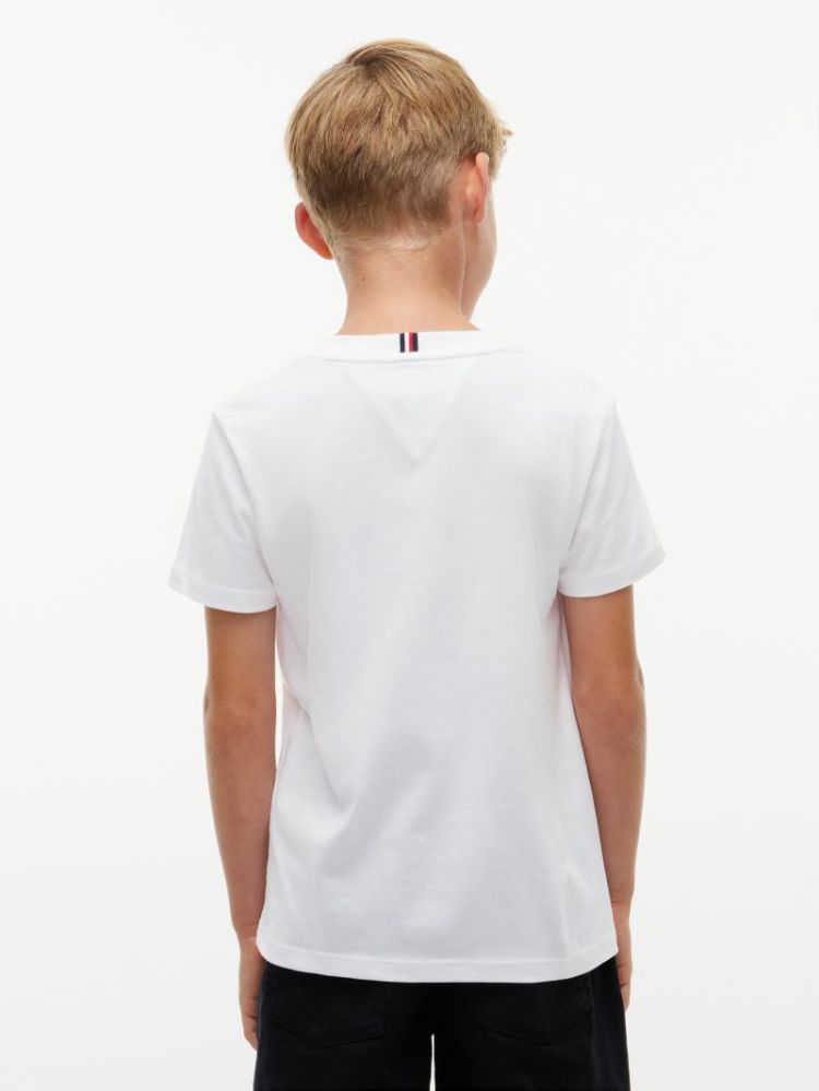 YBR WHITE