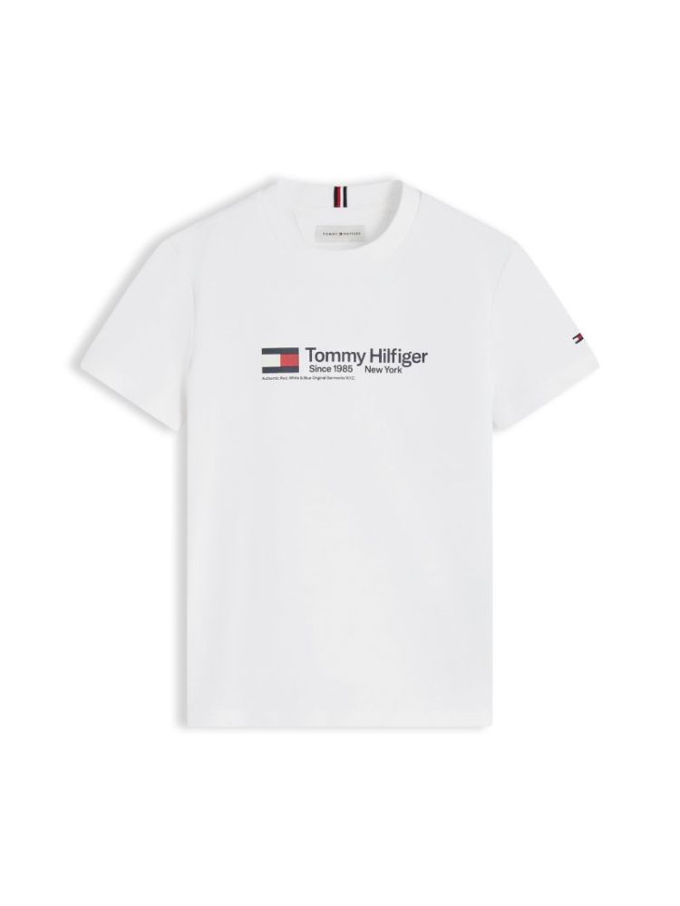 YBR WHITE
