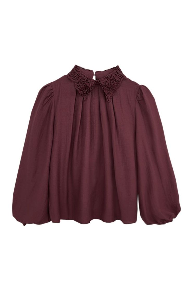  PLUM