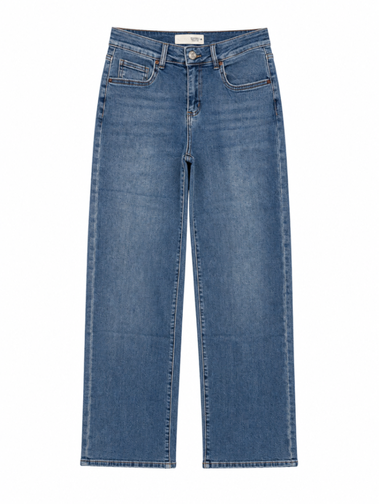 DENIM BLUE