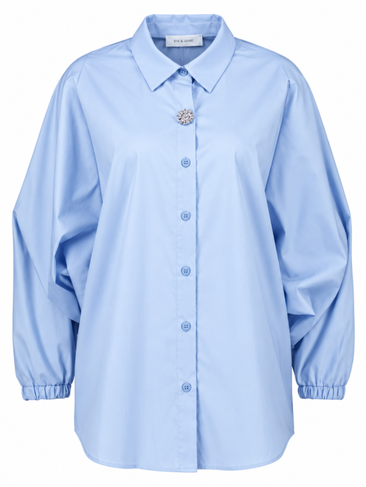  LIGHT BLUE